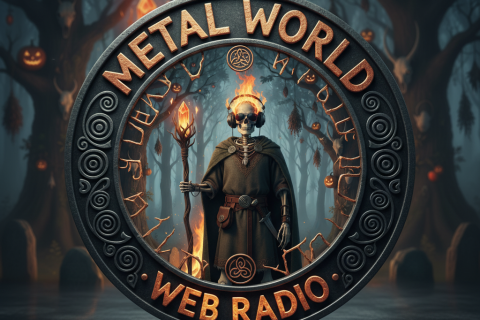 Samhain: O Renascimento das Sombras e o Grito do Metal