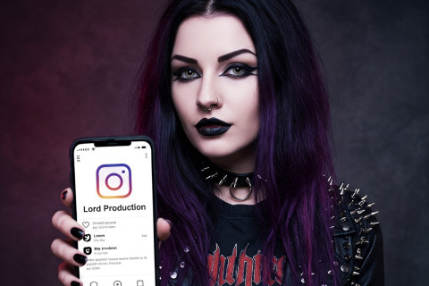 LORD PRODUCTION:
