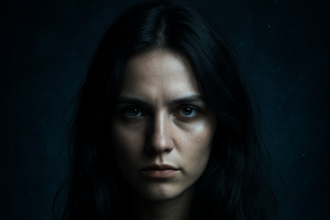 🌙 Quem é Lúmen?