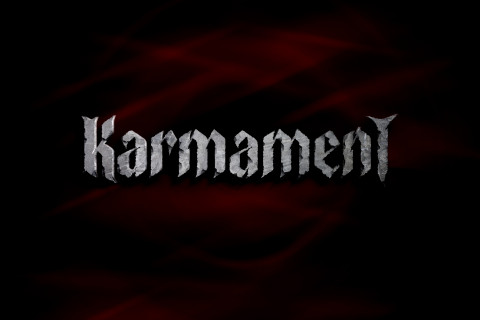 Apresentando: KARMAMENT