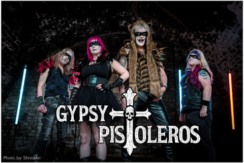 🎙️ Bandas que Merecem o Mundo estreia com o pé na porta