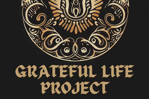 Grateful Life Project lança “Sweet Carol” em homenagem a Carol, no aniversário de três anos de sua partida
