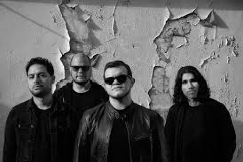 Metal World Entrevista: CG PROJECT